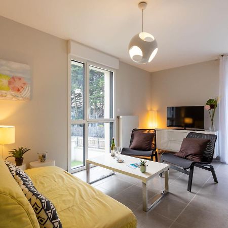 Apartment Les Cypres By Interhome 생말로 외부 사진