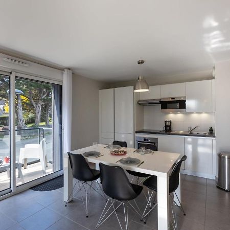 Apartment Les Cypres By Interhome 생말로 외부 사진